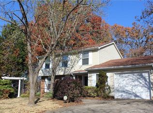 421 Vista Grande Cres, Charlotte, NC 28226