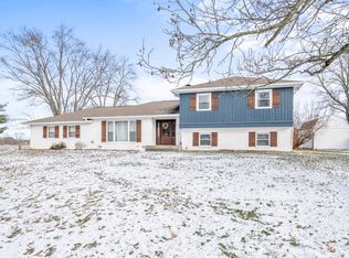 445 Poplar Dr, Greenwood, IN