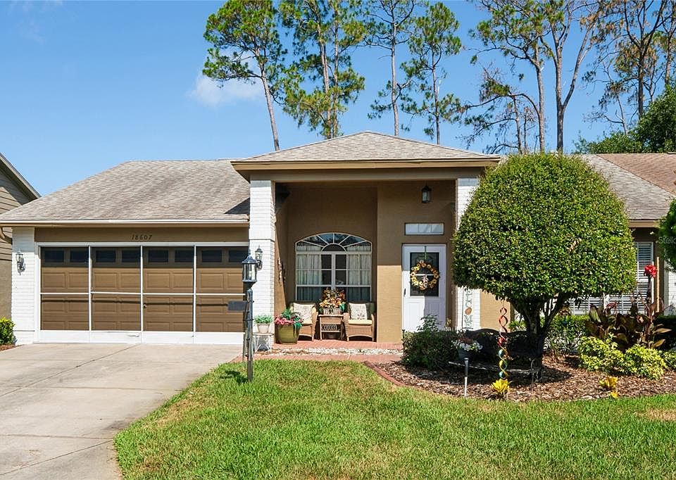 1st image of 18607 BENT PINE DRIVE