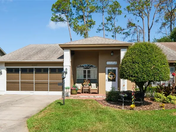 18607 Bent Pine Dr, Hudson, FL 34667