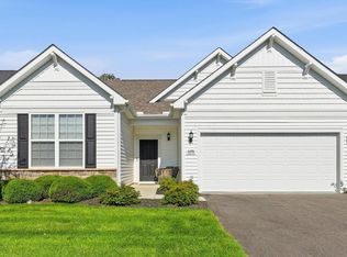 6696 Cat Singer Cir N, Hilliard, OH 43026