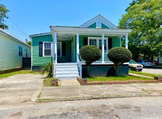 22 Cleveland St, Charleston, SC 29403