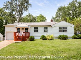 9551 Cantwell Dr, Saint Louis, MO
