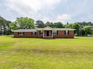 111 Massey Airport Rd, Sylvester, GA 31791
