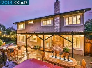 2262 Dapplegray Ln, Walnut Creek, CA 94596