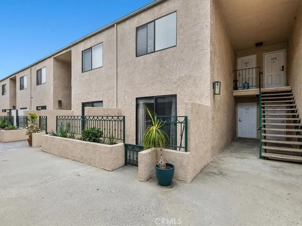 2491 Purdue Ave APT 107, Los Angeles, CA 90064