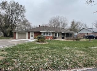 3914 S Olney St, Indianapolis, IN 46237
