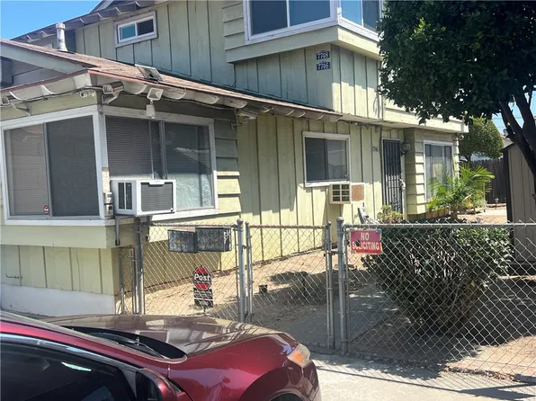 7746 Emerson Pl, Rosemead, CA 91770