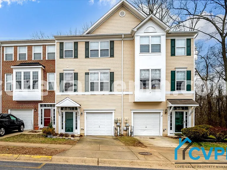 621 Trout Run Ct — Photo 2