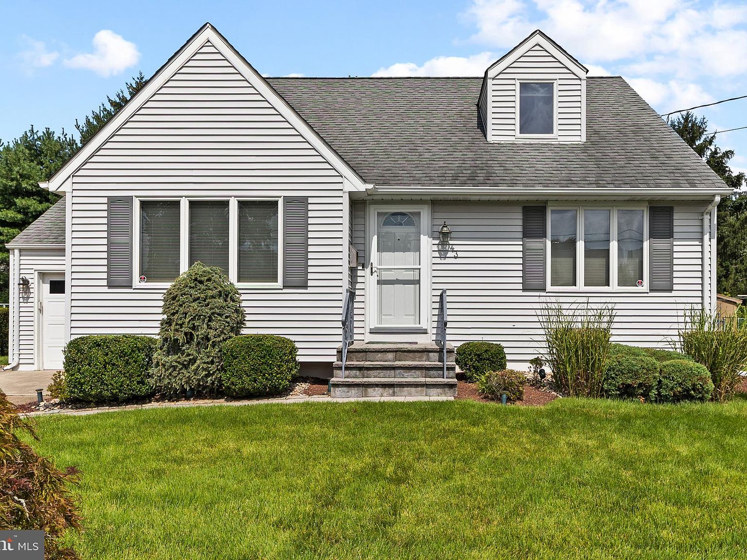 43 Goeke Dr, Hamilton, NJ 08610 Zillow