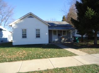 709 N Monroe St, Streator, IL 61364