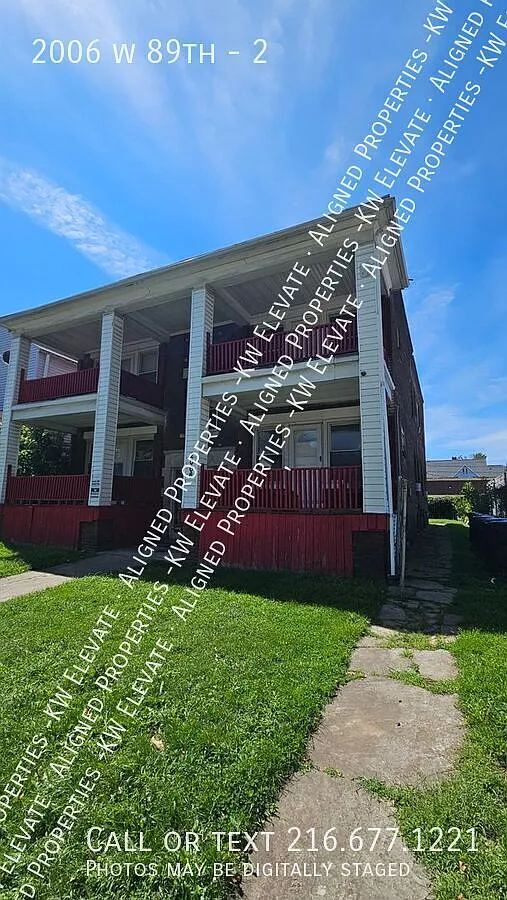 2 bed 2 bath Apartment — Photo 1