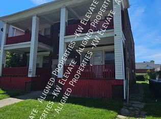 2006 W 89th St APT 2, Cleveland, OH 44102