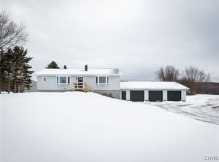 21100 State Route 232, Watertown, NY 13601