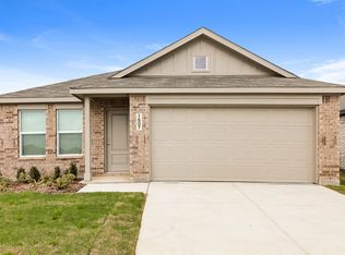 1607 Sparrow Hawk Rd, Forney, TX 75126