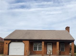 1504 Millington Dr, Virginia Beach, VA 23464