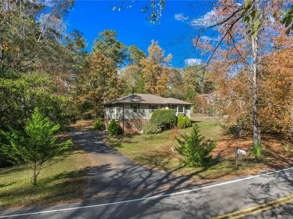 503 Rock Creek Rd, Clemson, SC 29631