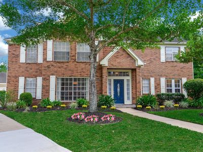4007 Eastshore St, Missouri City, TX, 77459