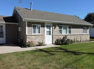 50 8th St S, Central City, IA 52214