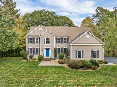 37 Pondfield Road, Bedford, NH, 03110