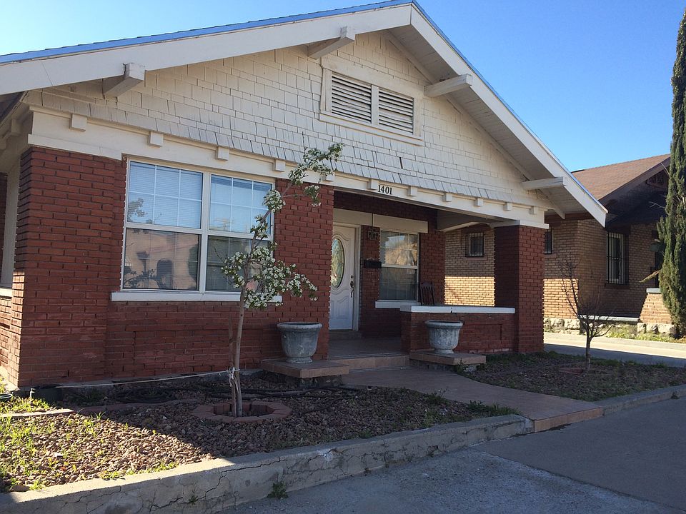 1st image of 1401 Randolph Dr