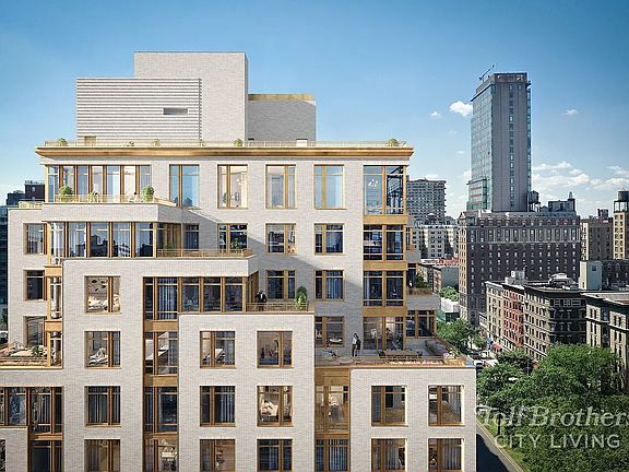4th image of 2688 Broadway #4B