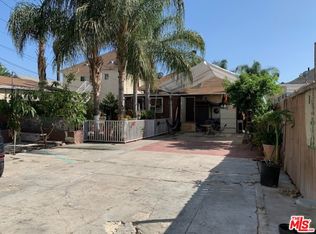 1215 E 20th St, Los Angeles, CA 90011