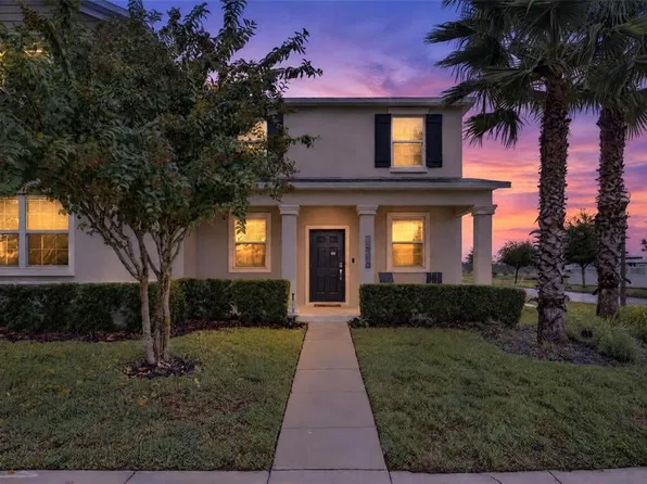 14017 TITLE WAY, WINTER GARDEN, FL 34787