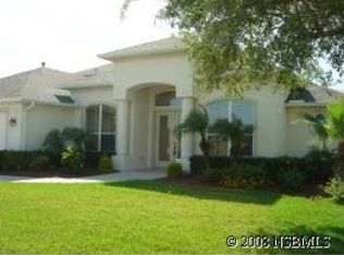 132 Mangrove Estates Cir, New Smyrna Beach, FL 32168