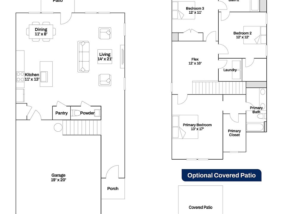 2nd image of 879 Gardenview Way
