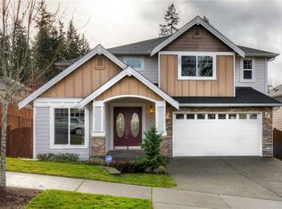 4118 222nd Pl SE, Bothell, WA 98021