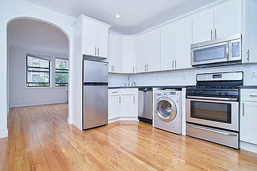 Rented by Keller Williams NYC