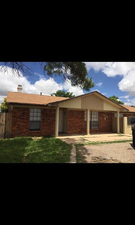 1st image of 4416 Thomason Dr APT B