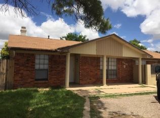 4416 Thomason Dr APT B, Midland, TX 79703
