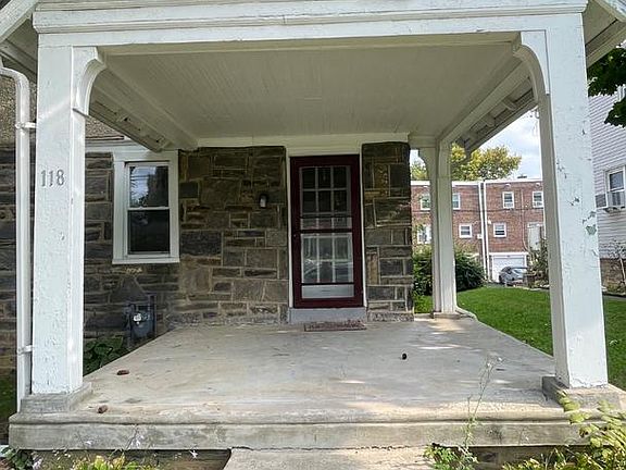 5th image of 118 E Marshall Rd
