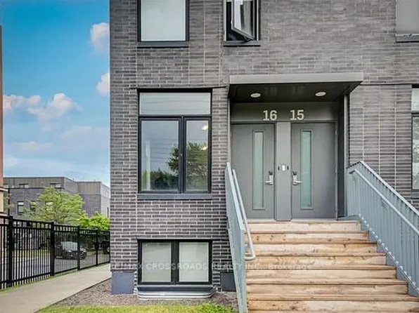 1720 Simcoe St N #15, Oshawa, ON L1G 0C3