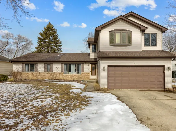 582 Norman Dr, Cary, IL 60013