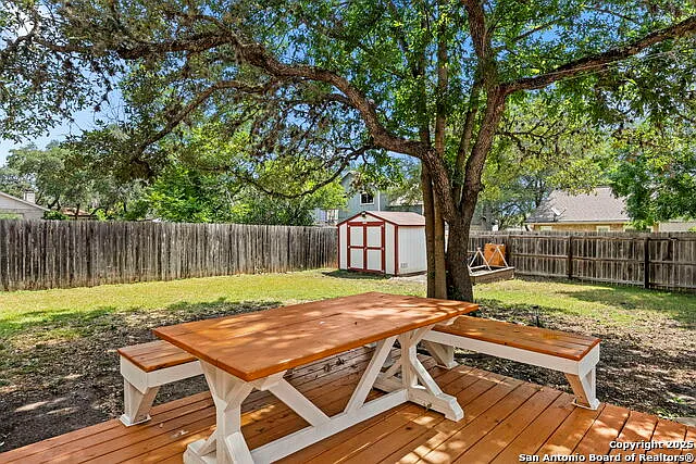 7306 Park West Dr — Photo 29
