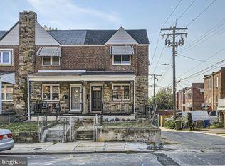 1 N Kossuth St, Baltimore, MD 21229