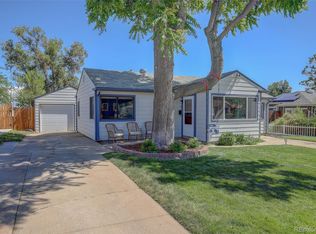 2101 W Custer Pl, Denver, CO 80223