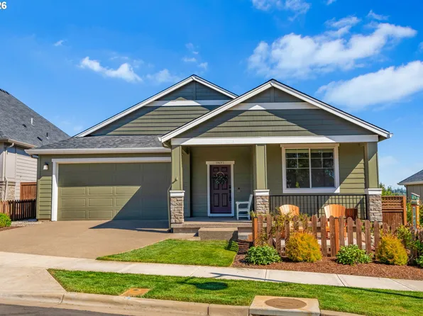 11693 SW Barcelona St, Wilsonville, OR 97070