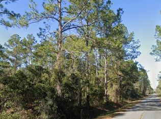 4300 Helena St, Hastings, FL 32145