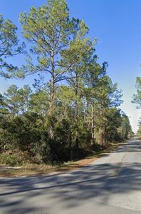 4300 Helena St, Hastings, FL, 32145