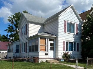 1360 Oak St, Syracuse, NY 13203