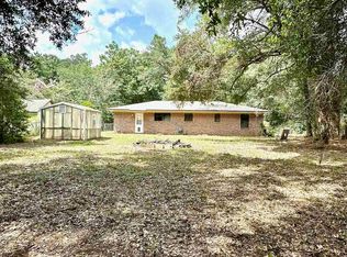 6119 Shawn Ln, Milton, FL 32583