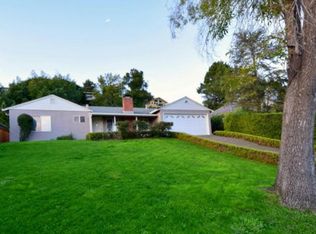 485 Irving Ct, Belvedere Tiburon, CA