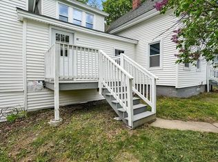 6 Gould Ter #C, Plymouth, NH 03264