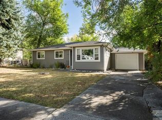 2737 Beth Dr, Billings, MT 59102