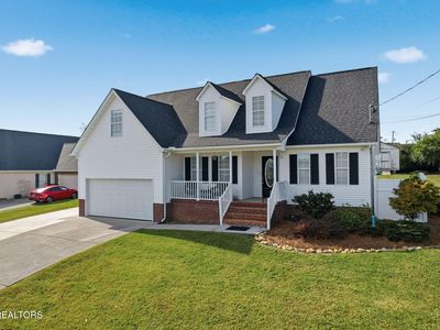 4213 Foothills Dr, Knoxville, TN, 37938