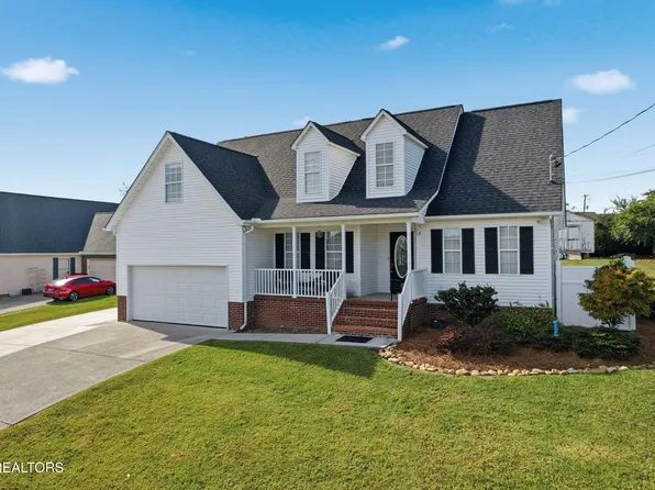 4213 Foothills Dr, Knoxville, TN 37938